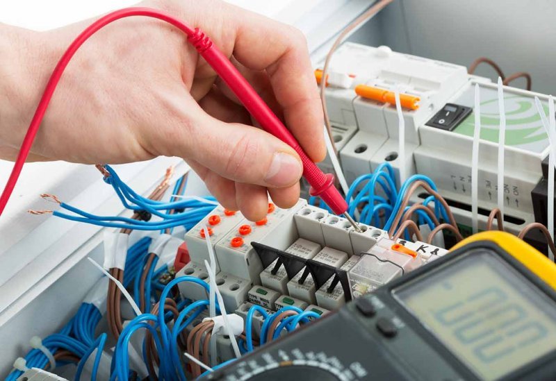 İncirli Elektrik Bakım Onarım