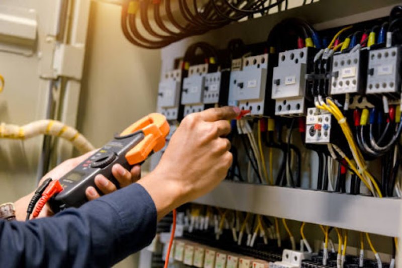 İncirli Bina Elektrik Tamiri
