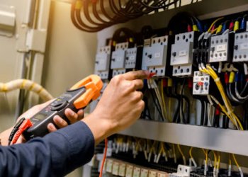 İncirli Bina Elektrik Tamiri